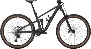 Trek Top Fuel 8 Gen 4 - 2025 