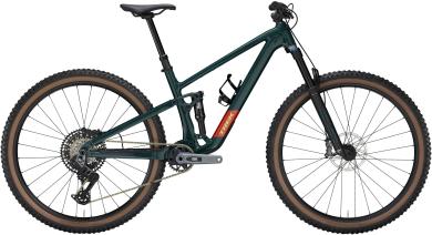 Trek Top Fuel 9 Gen 4 - 2025 