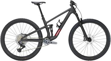 Trek Top Fuel 9.8 GX AXS Gen 4 - 2025 