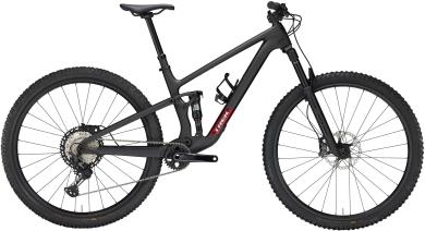 Trek Top Fuel 9.8 XT Gen 4 - 2025 