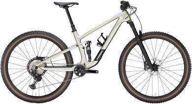 Trek Top Fuel 9.8 XT Gen 4 - 2025 