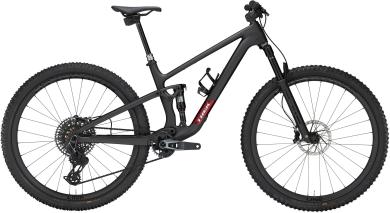 Trek Top Fuel 9.9 X0 AXS Gen 4 - 2025 