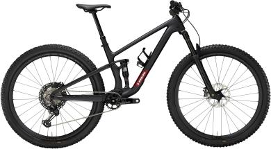 Trek Top Fuel 9.9 XTR Gen 4 - 2025 