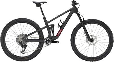 Trek Top Fuel 9.9 XX AXS Gen 4 - 2025 