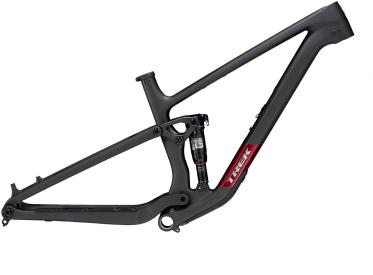 Trek Top Fuel C Frameset Gen 4 - 2025 