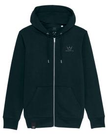 Peaty's AW23 RideWear Zip Hoody - Hold Tight Get Loose 