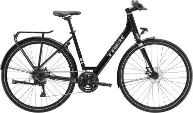 Trek Verve 1 Lowstep Equipped - 2025 