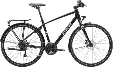 Trek Verve 1 Equipped - 2025 