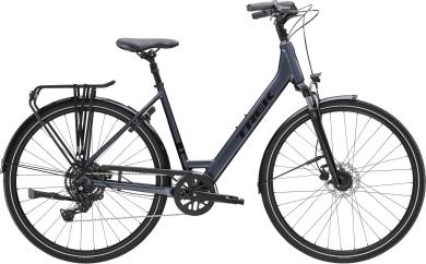 Trek Verve 2 Lowstep Equipped - 2025 