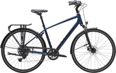 Trek Verve 2 Equipped - 2025 