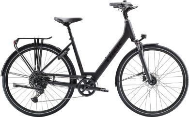 Trek Verve 3 Lowstep Equipped - 2025 