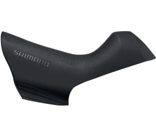 Shimano Griffgummi für ST-R8000 Schwarz | Links/Rechts