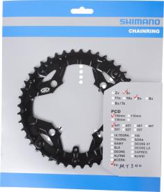 Shimano Kettenblätter FC-MT300 