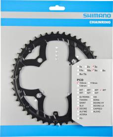 Shimano Kettenblätter Deore FC-M590 