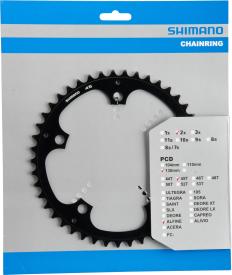 Shimano Kettenblätter Alfine FC-S501 