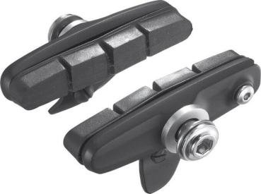 Shimano Bremsschuh R55C3 Cartridge für BR-6700 