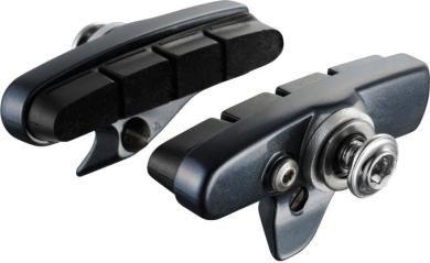 Shimano Bremsschuh R55C4 Cartridge für BR-9010 Schwarz | R55C4