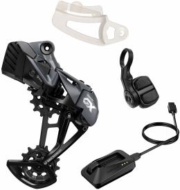 SRAM GX Eagle AXS Upgrade Kit 12-fach Lunar | mit AXS Pod Controller