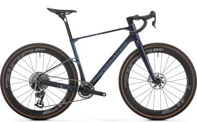 Mondraker Arid Carbon RR SL - 2025 