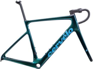 Cervelo Caledonia Frameset - 2022 