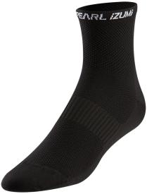 Pearl Izumi Elite Sock Black | L (41-44)