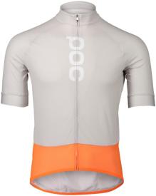 POC M's Essential Road Logo Jersey 