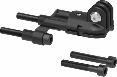 Lezyne E-Bike Mount Vorbau Ersatz-Halterung  schwarz