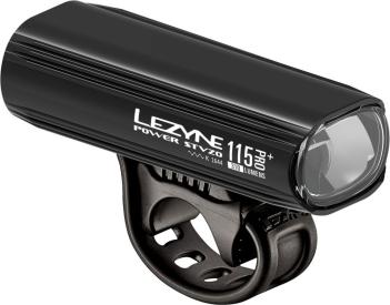 Lezyne Power Pro 115+ 