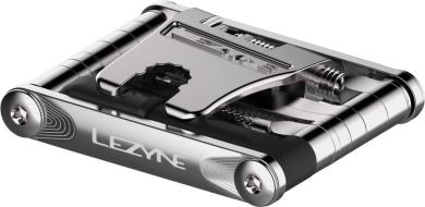 Lezyne SV PRO 17 