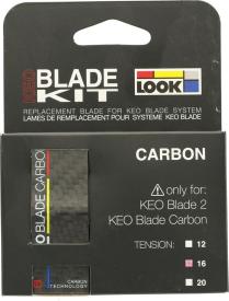 Look Blade Carbon Kit 