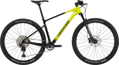 Cannondale Scalpel HT Carbon 3 - 2023 