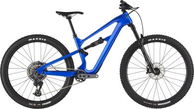 Cannondale Habit Carbon 1 - 2024 