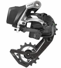 SRAM Schaltwerk Red eTap AXS E1 36 Zähne | Mittel | Red AXS