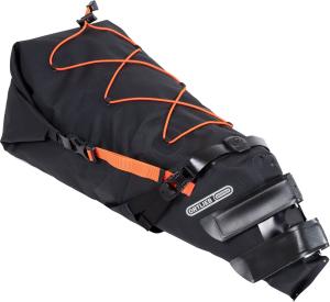 Ortlieb Seat-Pack black matt | 16,5 L