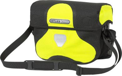 Ortlieb Ultimate Six High Visibility 