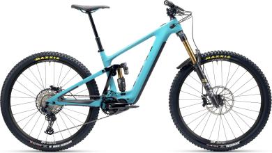 Yeti 160E C1 - 2024 