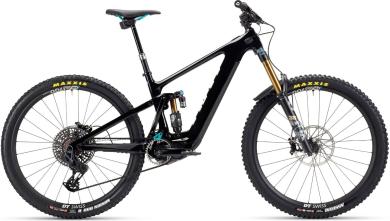 Yeti 160E Super T-Series - 2024 