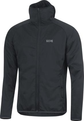 Gore r3 hot sale windstopper hoodie