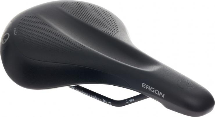 ergon sfc3 evo gel review