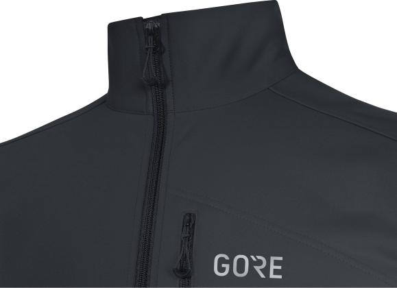 Gore windstopper classic on sale jacket