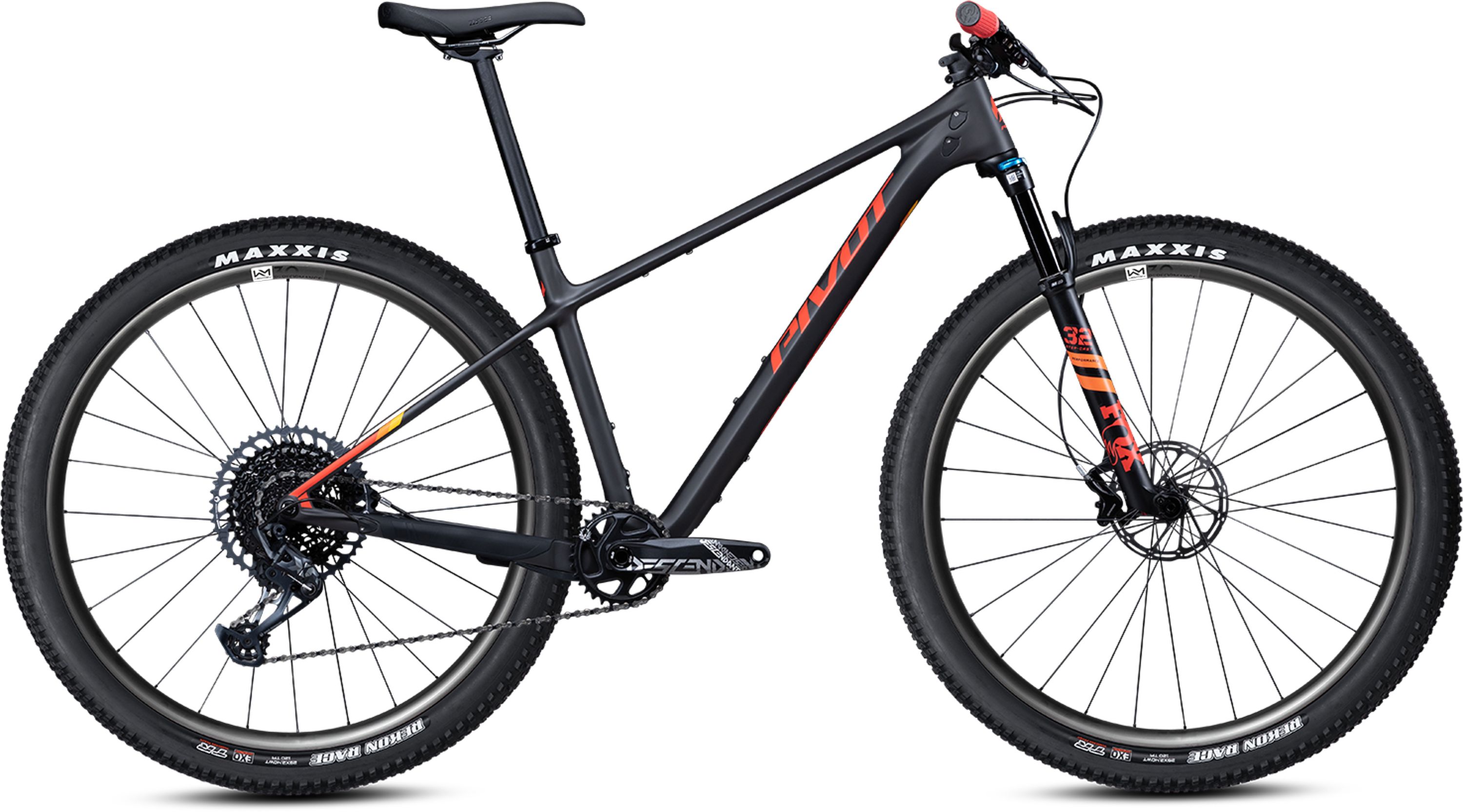 LES SL Ride GX/X01 - 2025 