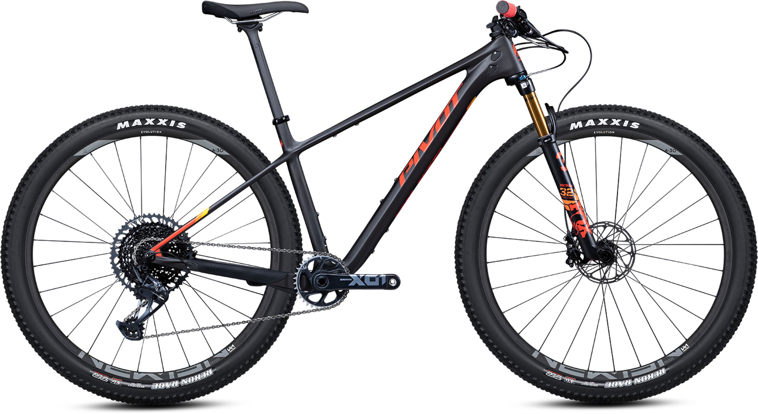 LES SL Pro X01 - 2025 