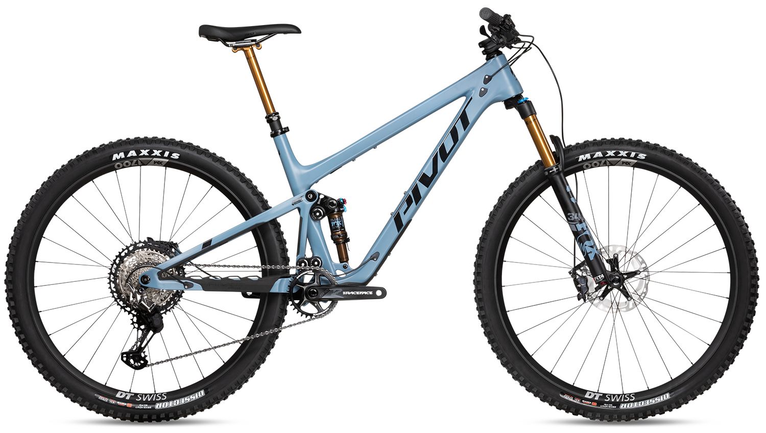 Trail 429 Pro XT/XTR - 2024 