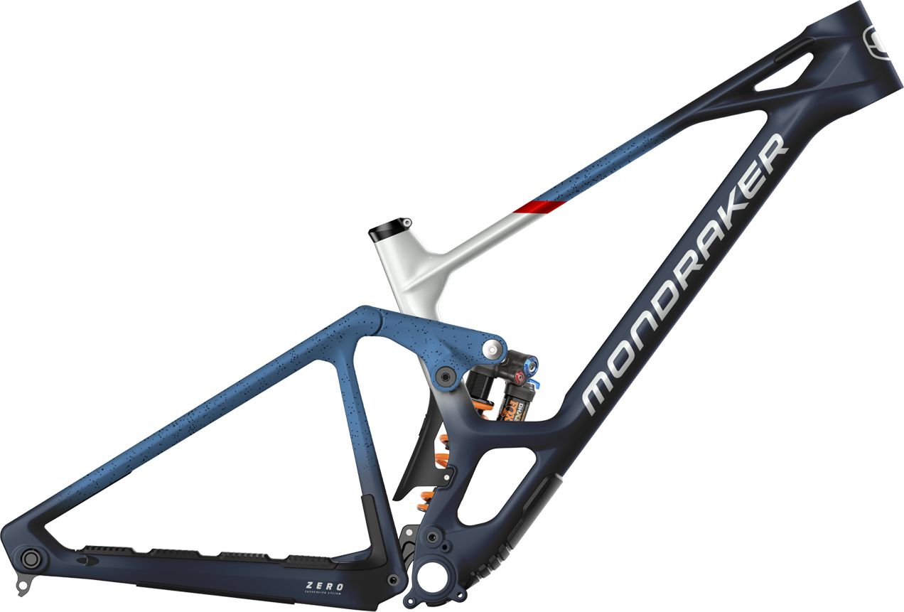 Summum Carbon RR Frameset - 2024 