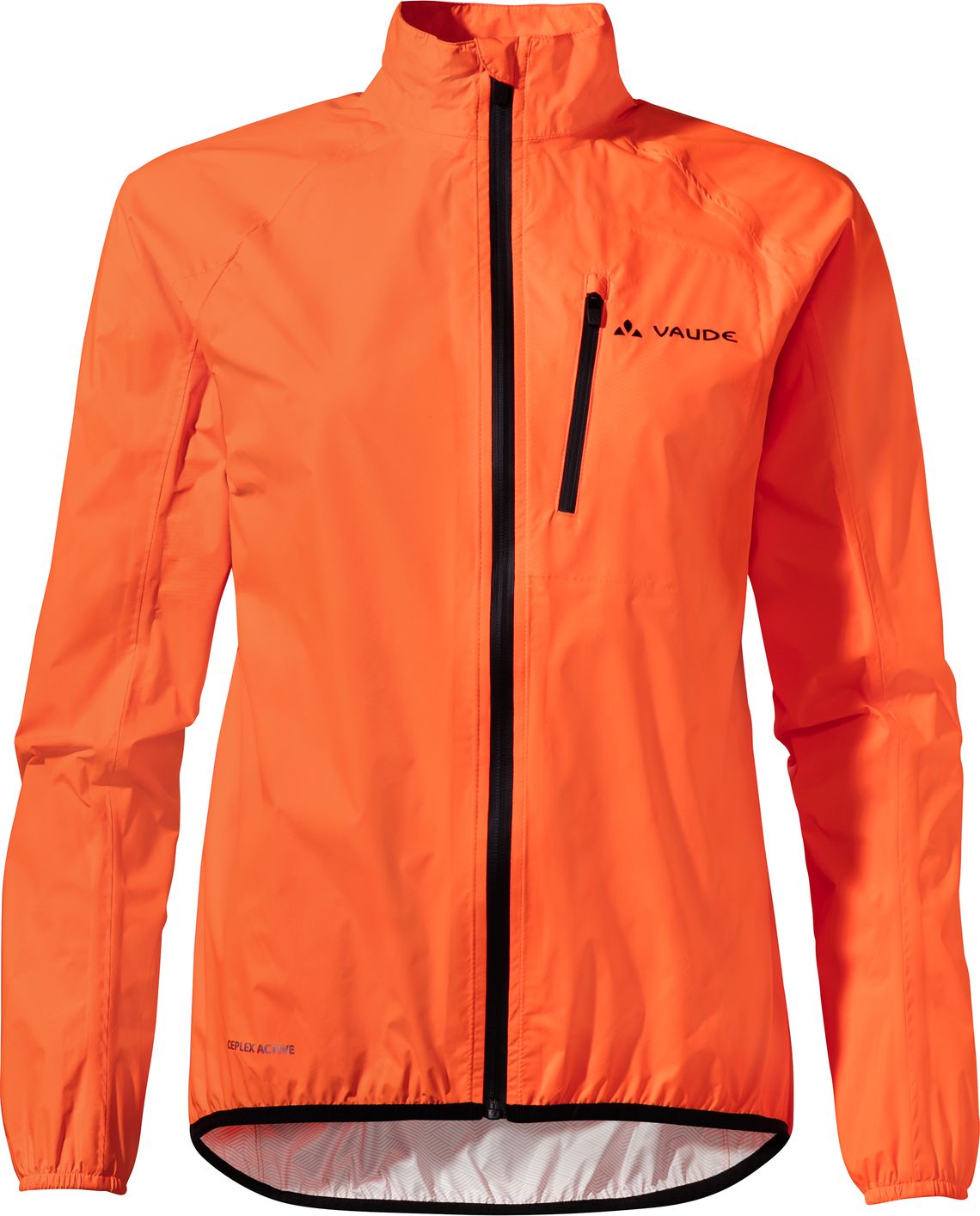 Women's Drop Jacket III neon orange | 38