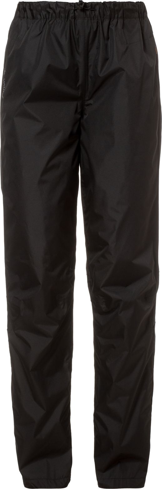 Women's Fluid Pants 