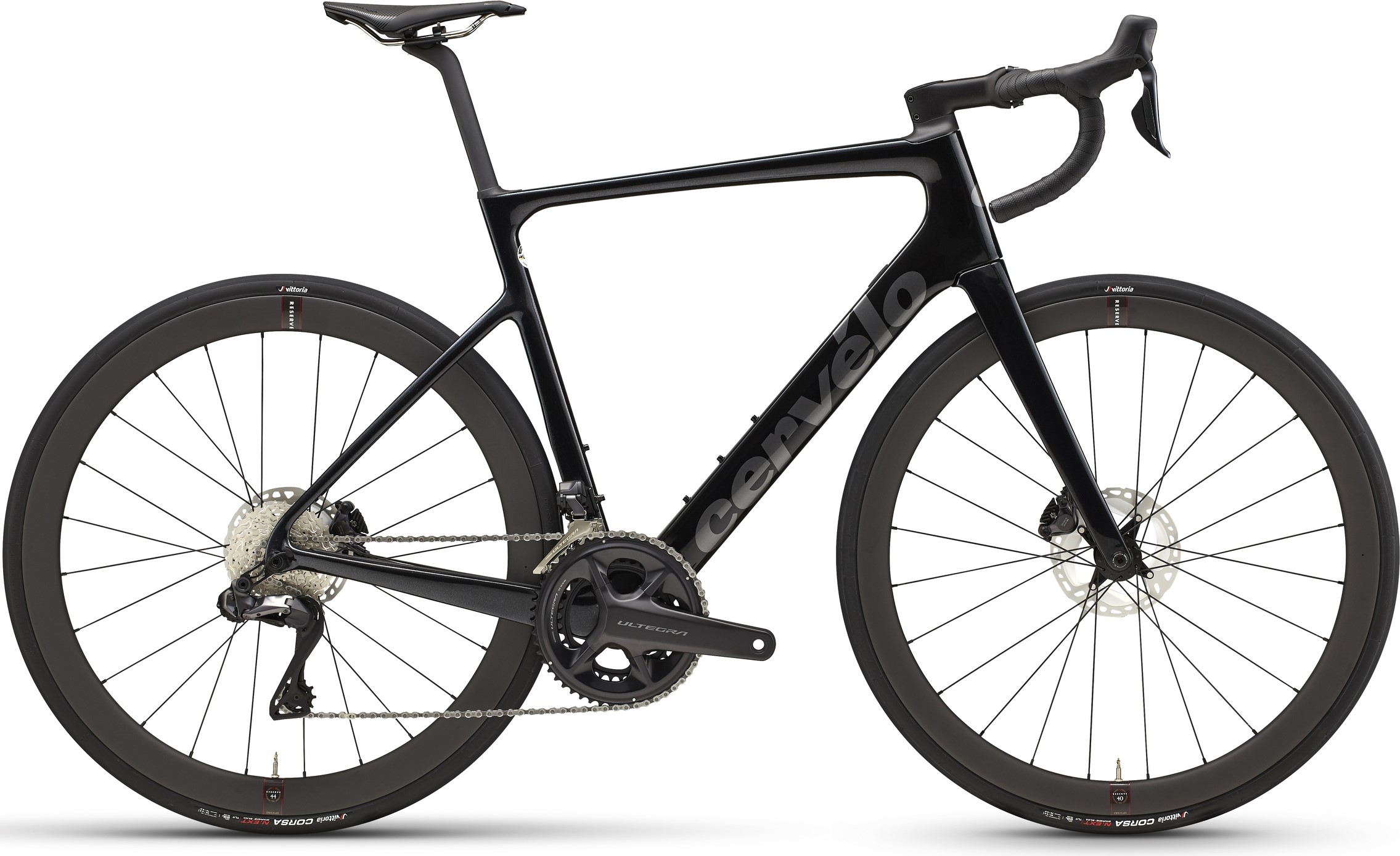 Caledonia-5 Ultegra Di2 - 2024 