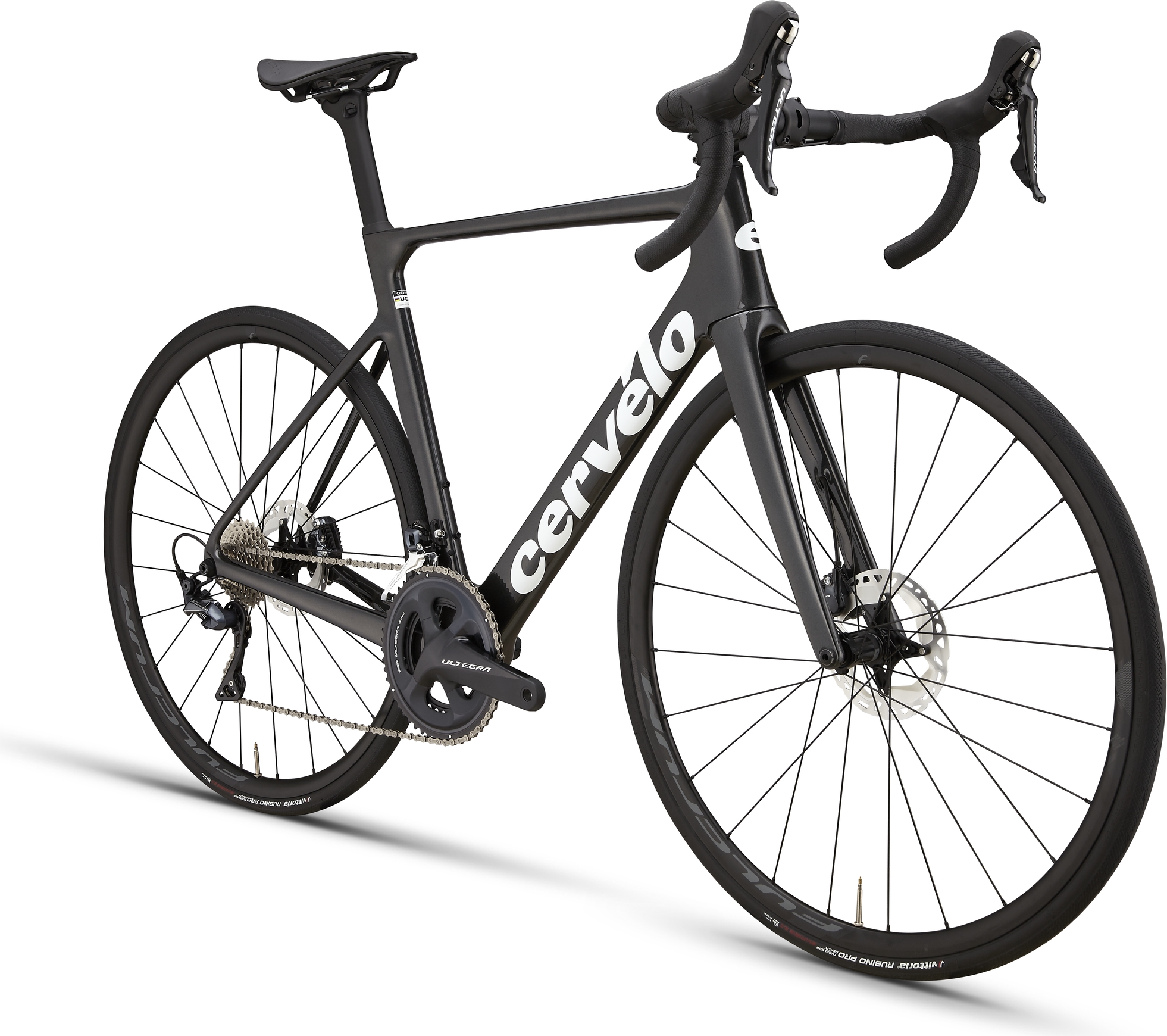 Soloist Ultegra - 2023 