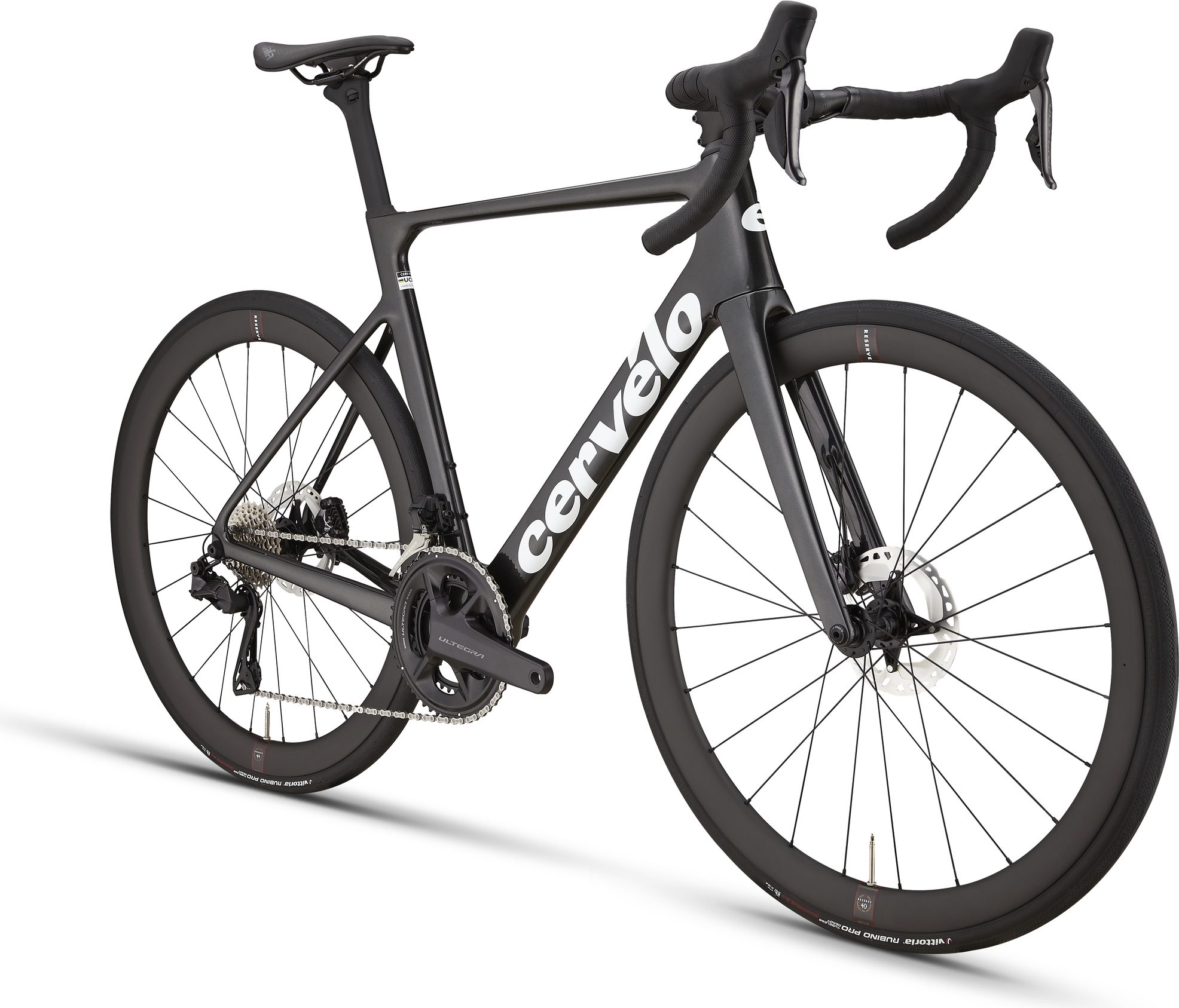 Soloist Ultegra Di2 - 2024 