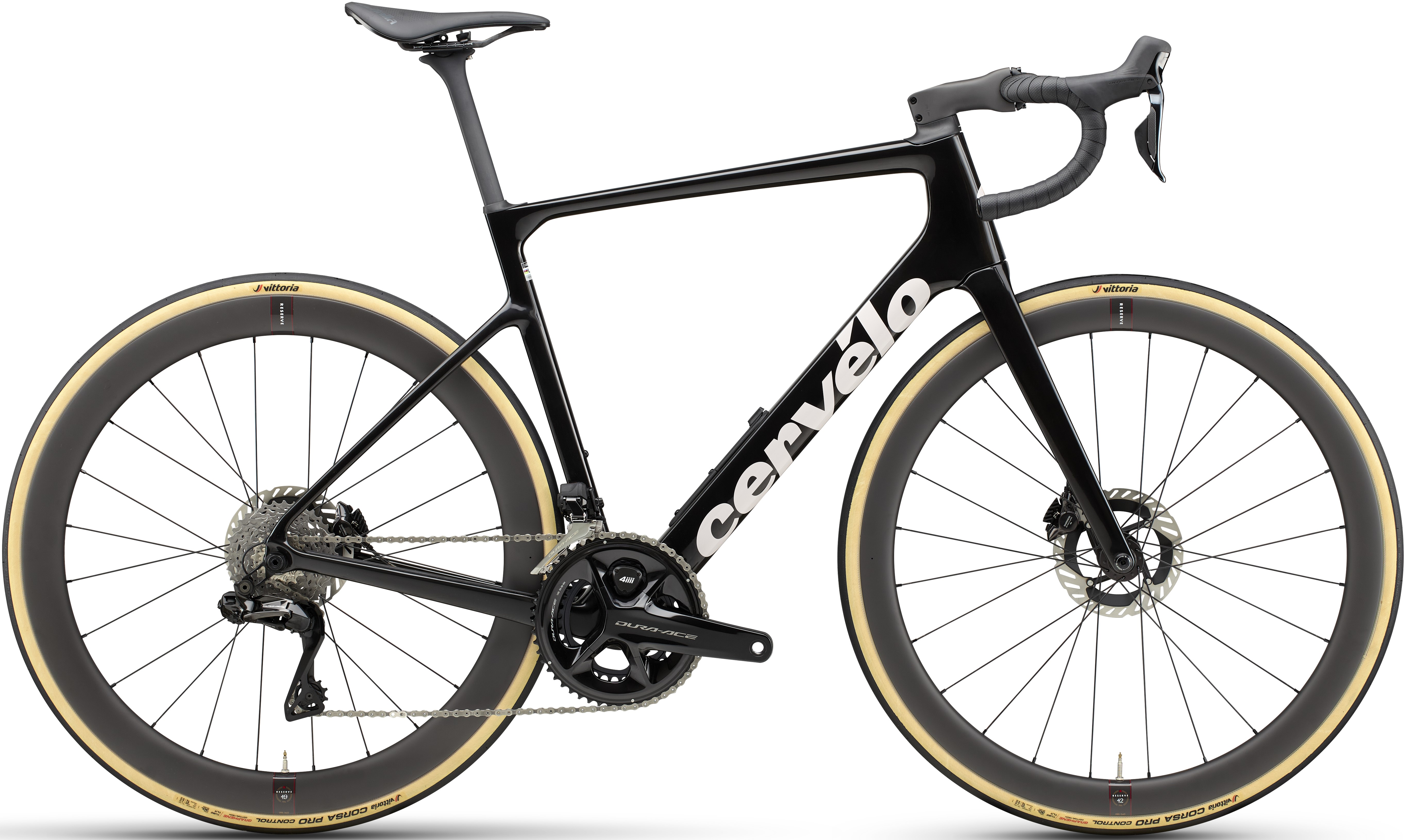 Caledonia-5 Dura-Ace Di2 - 2025 